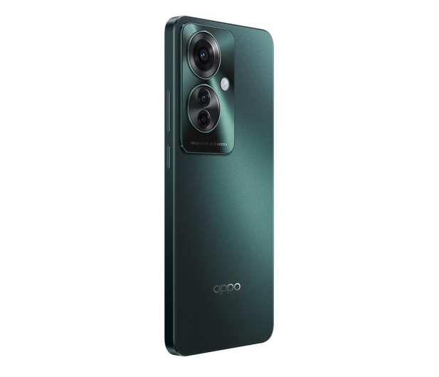OPPO RENO 11 F 5G 8/256GB Zielony - 1234495 - zdjęcie 5